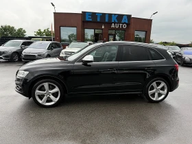 Audi SQ5 313k.c-DISTRONIK-PANORAMA-KAMERA-KARBON-ПОДГРЯВАНЕ - 33444 лв. - 87403215 4