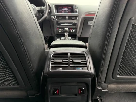 Audi SQ5 313k.c-DISTRONIK-PANORAMA-KAMERA-KARBON-ПОДГРЯВАНЕ - 33444 лв. - 87403215 15