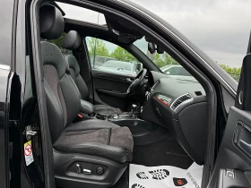 Audi SQ5 313k.c-DISTRONIK-PANORAMA-KAMERA-KARBON-ПОДГРЯВАНЕ - 33444 лв. - 87403215 12