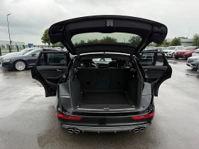 Audi SQ5 313k.c-DISTRONIK-PANORAMA-KAMERA-KARBON-ПОДГРЯВАНЕ - 33444 лв. - 87403215 16