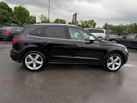 Audi SQ5 313k.c-DISTRONIK-PANORAMA-KAMERA-KARBON-ПОДГРЯВАНЕ - 33444 лв. - 87403215 6