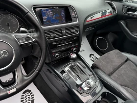 Audi SQ5 313k.c-DISTRONIK-PANORAMA-KAMERA-KARBON-ПОДГРЯВАНЕ - 33444 лв. - 87403215 10