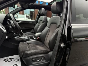 Audi SQ5 313k.c-DISTRONIK-PANORAMA-KAMERA-KARBON-ПОДГРЯВАНЕ - 33444 лв. - 87403215 8