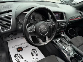 Audi SQ5 313k.c-DISTRONIK-PANORAMA-KAMERA-KARBON-ПОДГРЯВАНЕ - 33444 лв. - 87403215 9