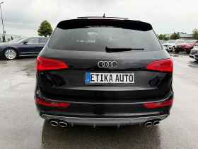 Audi SQ5 313k.c-DISTRONIK-PANORAMA-KAMERA-KARBON-ПОДГРЯВАНЕ - 33444 лв. - 87403215 5
