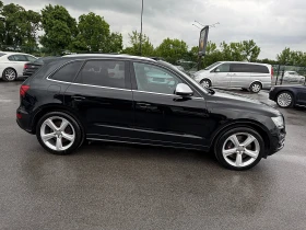 Audi SQ5 313k.c-DISTRONIK-PANORAMA-KAMERA-KARBON-ПОДГРЯВАНЕ - 33444 лв. - 87403215 2