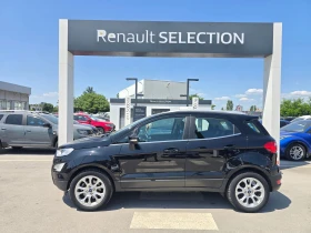 Ford EcoSport 1.0 EcoBoost | Mobile.bg    3