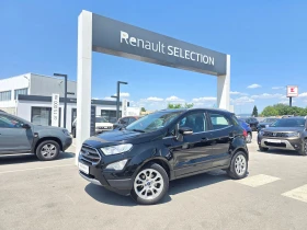 Ford EcoSport 1.0 EcoBoost