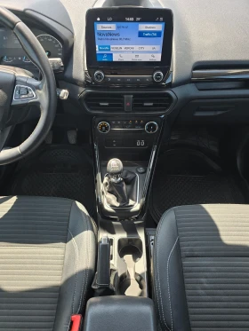 Ford EcoSport 1.0 EcoBoost | Mobile.bg    9