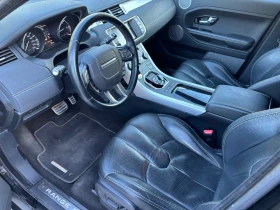 Land Rover Range Rover Evoque 4x4 Dynamic 2.2 - 25500 лв. - 54054409 9