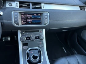 Land Rover Range Rover Evoque 4x4 Dynamic 2.2 - 25500 лв. - 54054409 11