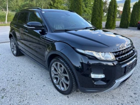Land Rover Range Rover Evoque 4x4 Dynamic 2.2 - 25500 лв. - 54054409 5