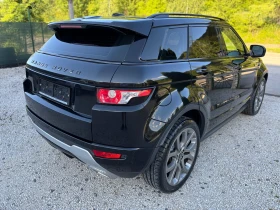 Land Rover Range Rover Evoque 4x4 Dynamic 2.2 - 25500 лв. - 54054409 8