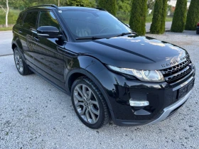 Land Rover Range Rover Evoque 4x4 Dynamic 2.2 - 25500 лв. - 54054409 4