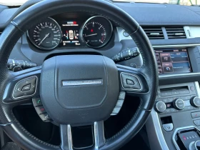 Land Rover Range Rover Evoque 4x4 Dynamic 2.2 - 25500 лв. - 54054409 10