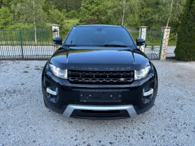 Land Rover Range Rover Evoque 4x4 Dynamic 2.2 - 25500 лв. - 54054409 2