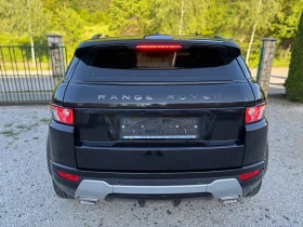 Land Rover Range Rover Evoque 4x4 Dynamic 2.2 - 25500 лв. - 54054409 6