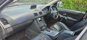 Volvo Xc90 Executive  | Mobile.bg    6
