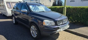 Volvo Xc90 Executive  | Mobile.bg    3