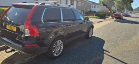 Volvo Xc90 Executive  | Mobile.bg    4