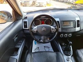 Citroen C-Crosser 2.2HDI/6+ 1/Navigation//! | Mobile.bg    8