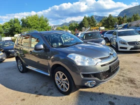  Citroen C-Crosser