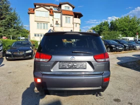Citroen C-Crosser 2.2HDI/6+ 1/Navigation//! | Mobile.bg    7