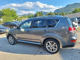 Citroen C-Crosser 2.2HDI/6+ 1/Navigation//! | Mobile.bg    4