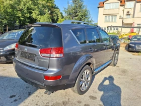 Citroen C-Crosser 2.2HDI/6+ 1/Navigation//! | Mobile.bg    5