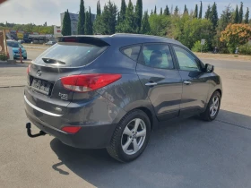 Hyundai IX35 2, 0 crdi 136 hp | Mobile.bg    6