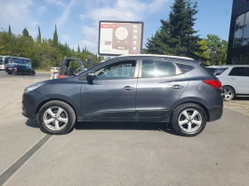 Hyundai IX35 2, 0 crdi 136 hp
