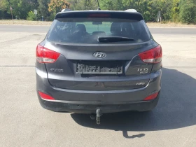 Hyundai IX35 2, 0 crdi 136 hp | Mobile.bg    7