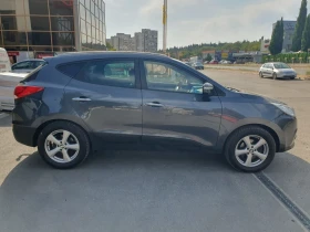 Hyundai IX35 2, 0 crdi 136 hp | Mobile.bg    5