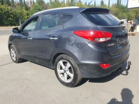 Hyundai IX35 2, 0 crdi 136 hp | Mobile.bg    9