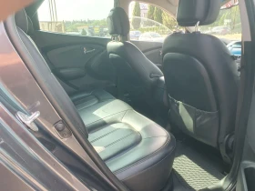 Hyundai IX35 2, 0 crdi 136 hp | Mobile.bg    12