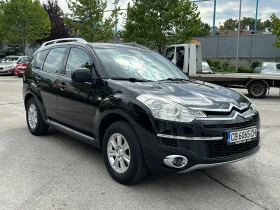 Обява за продажба на Citroen C-Crosser 2.4i 170 к.с. Газ/бензин ~9 999 лв. - изображение 5