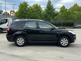 Обява за продажба на Citroen C-Crosser 2.4i 170 к.с. Газ/бензин ~9 999 лв. - изображение 4