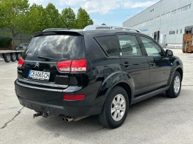 Обява за продажба на Citroen C-Crosser 2.4i 170 к.с. Газ/бензин ~9 999 лв. - изображение 3