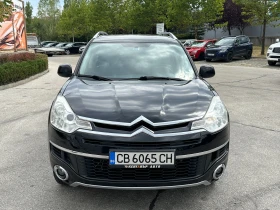 Обява за продажба на Citroen C-Crosser 2.4i 170 к.с. Газ/бензин ~9 999 лв. - изображение 6