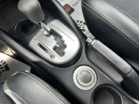 Обява за продажба на Citroen C-Crosser 2.4i 170 к.с. Газ/бензин ~9 999 лв. - изображение 10