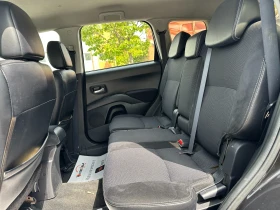 Обява за продажба на Citroen C-Crosser 2.4i 170 к.с. Газ/бензин ~9 999 лв. - изображение 8