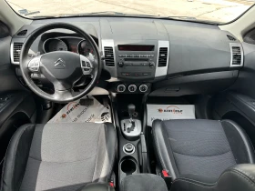 Обява за продажба на Citroen C-Crosser 2.4i 170 к.с. Газ/бензин ~9 999 лв. - изображение 9