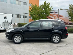 Обява за продажба на Citroen C-Crosser 2.4i 170 к.с. Газ/бензин ~9 999 лв. - изображение 1