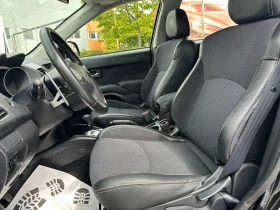 Обява за продажба на Citroen C-Crosser 2.4i 170 к.с. Газ/бензин ~9 999 лв. - изображение 7