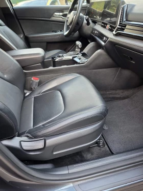 Kia Sportage NQ5 1.6cm3 Turbo 4x2 | Mobile.bg    7