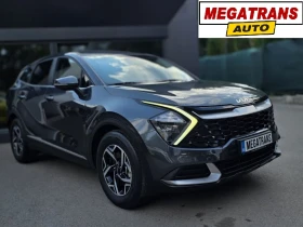     Kia Sportage NQ5 1.6cm3 Turbo 4x2