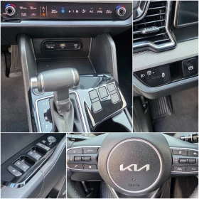 Kia Sportage NQ5 1.6cm3 Turbo 4x2 | Mobile.bg    11