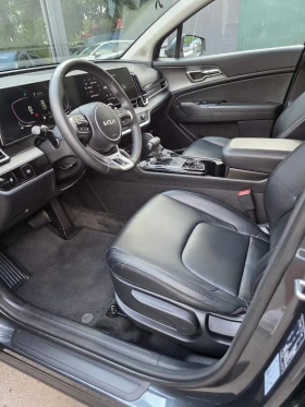 Kia Sportage NQ5 1.6cm3 Turbo 4x2 | Mobile.bg    5