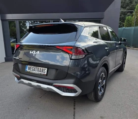 Kia Sportage NQ5 1.6cm3 Turbo 4x2 | Mobile.bg    4
