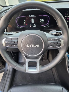 Kia Sportage NQ5 1.6cm3 Turbo 4x2 | Mobile.bg    9